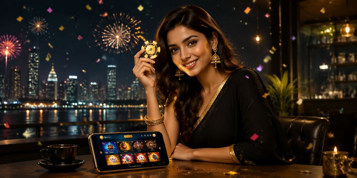 Mobile gaming experience in Mumbai Bandra with Teen Patti